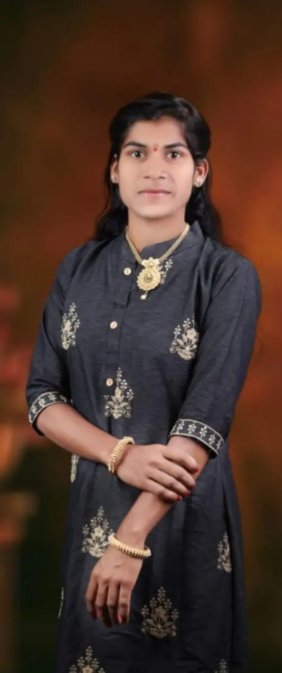 Bride Profile