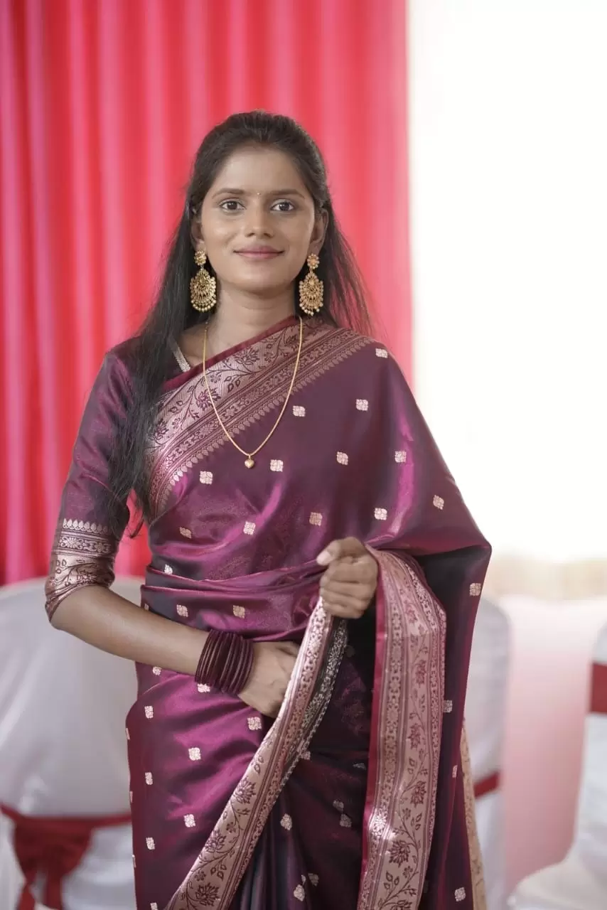 Bride Profile